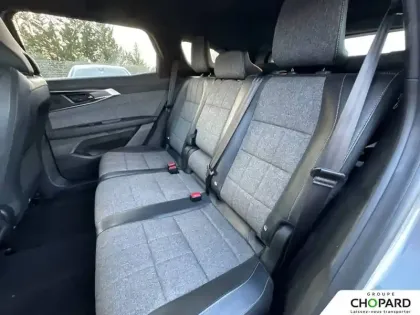 Photo 43 Renault Espace  E-Tech hybrid 200