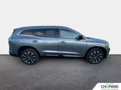 Photo 60 Renault Espace  E-Tech hybrid 200