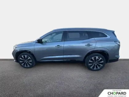 Photo 9 Renault Espace  E-Tech hybrid 200