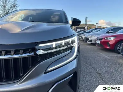 Photo 75 Renault Espace  E-Tech hybrid 200