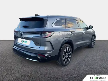 Photo 28 Renault Espace  E-Tech hybrid 200