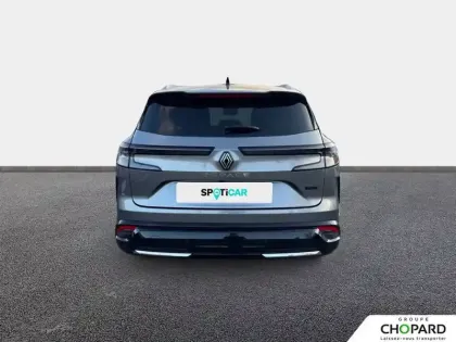 Photo 31 Renault Espace  E-Tech hybrid 200