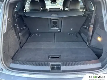 Photo 7 Renault Espace  E-Tech hybrid 200