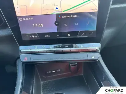 Photo 46 Renault Espace  E-Tech hybrid 200