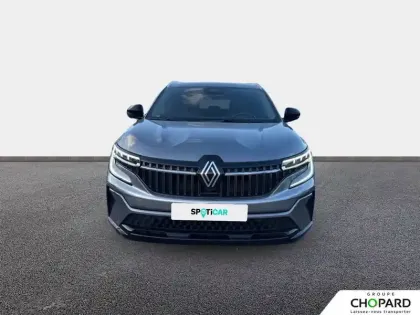 Photo 29 Renault Espace  E-Tech hybrid 200