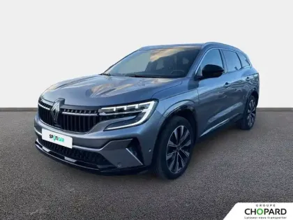 Photo 52 Renault Espace  E-Tech hybrid 200