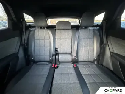 Photo 70 Renault Espace  E-Tech hybrid 200