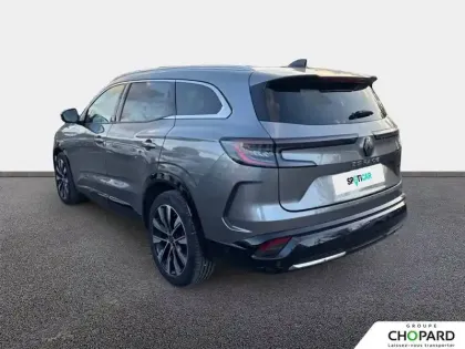 Photo 32 Renault Espace  E-Tech hybrid 200