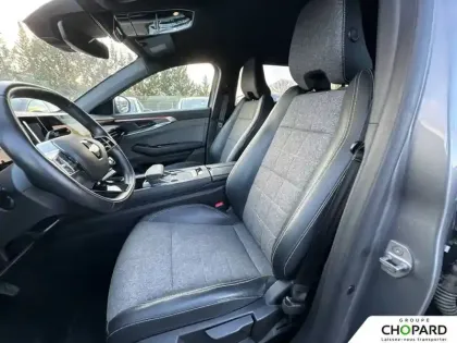 Photo 10 Renault Espace  E-Tech hybrid 200