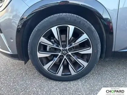 Photo 48 Renault Espace  E-Tech hybrid 200