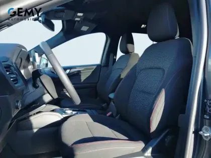 Photo 8 Ford Kuga  2.5 Duratec 190 ch FlexiFuel FHEV E85 Powershift