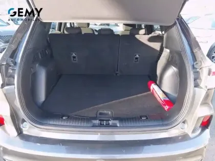 Photo 5 Ford Kuga  2.5 Duratec 190 ch FlexiFuel FHEV E85 Powershift