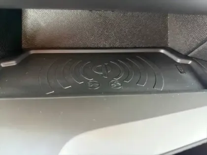 Photo 21 Peugeot 308  SW BlueHDi 130ch S&S EAT8