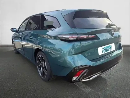 Photo 6 Peugeot 308  SW BlueHDi 130ch S&S EAT8