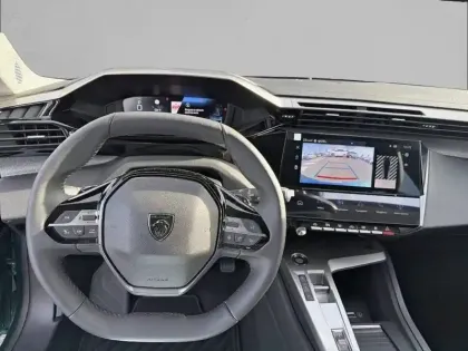 Photo 7 Peugeot 308  SW BlueHDi 130ch S&S EAT8