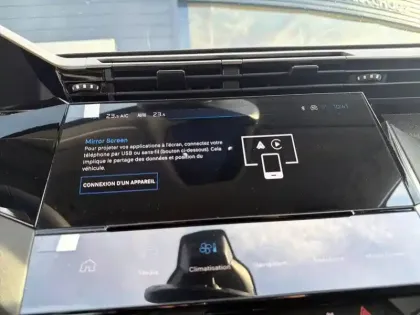 Photo 20 Peugeot 308  SW BlueHDi 130ch S&S EAT8