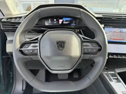 Photo 8 Peugeot 308  SW BlueHDi 130ch S&S EAT8