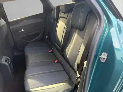 Photo 11 Peugeot 308  SW BlueHDi 130ch S&S EAT8