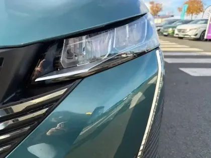 Photo 15 Peugeot 308  SW BlueHDi 130ch S&S EAT8