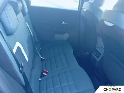 Photo 19 Citroën C5 aircross  Hybride 145 e-DCS6