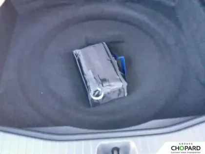 Photo 23 Citroën C5 aircross  Hybride 145 e-DCS6