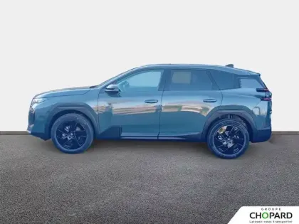 Photo 9 Citroën C5 aircross  Hybride 145 e-DCS6