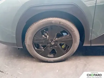 Photo 20 Citroën C5 aircross  Hybride 145 e-DCS6