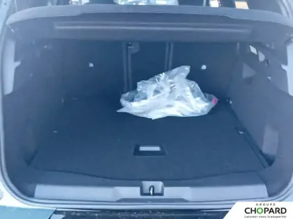 Photo 7 Citroën C5 aircross  Hybride 145 e-DCS6