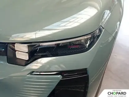 Photo 21 Citroën C5 aircross  Hybride 145 e-DCS6