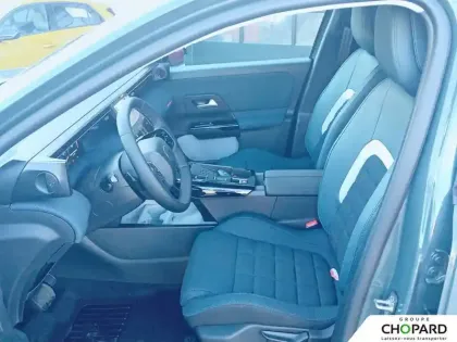 Photo 10 Citroën C5 aircross  Hybride 145 e-DCS6