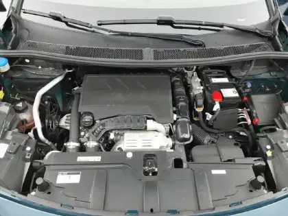Photo 14 Peugeot 3008  PureTech 130ch S&S BVM6