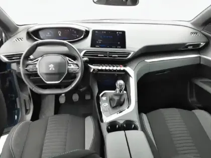 Photo 7 Peugeot 3008  PureTech 130ch S&S BVM6