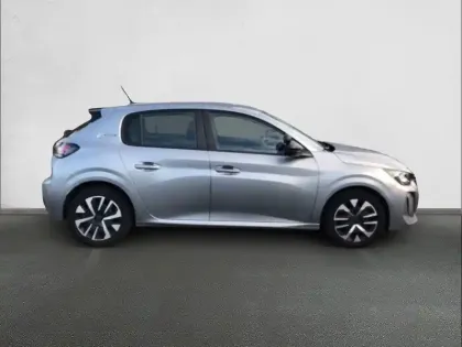 Photo 23 Peugeot 208  100 S&S BVM6