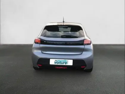 Photo 24 Peugeot 208  100 S&S BVM6