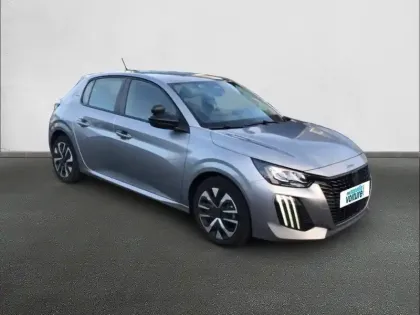 Photo 22 Peugeot 208  100 S&S BVM6