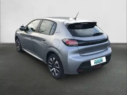 Photo 26 Peugeot 208  100 S&S BVM6