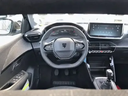 Photo 8 Peugeot 208  100 S&S BVM6