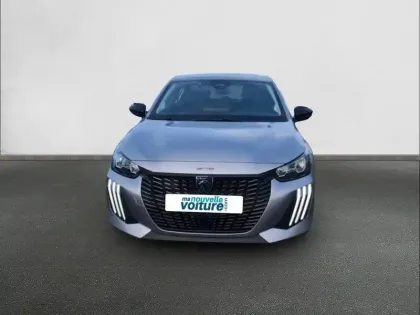 Photo 21 Peugeot 208  100 S&S BVM6