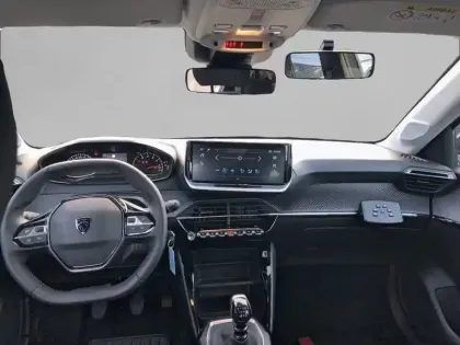 Photo 27 Peugeot 208  100 S&S BVM6