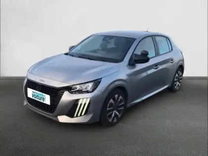 Photo Peugeot 208 Style