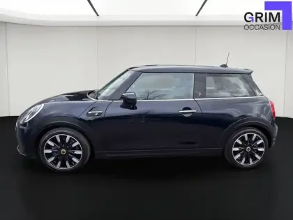 Photo 19 Mini Mini Hatch 3 Portes Cooper SE 184 ch