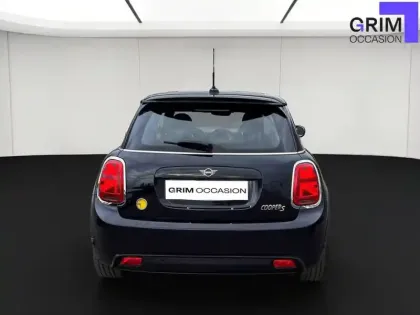 Photo 18 Mini Mini Hatch 3 Portes Cooper SE 184 ch