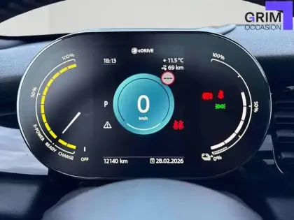 Photo 6 Mini Mini Hatch 3 Portes Cooper SE 184 ch