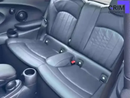 Photo 10 Mini Mini Hatch 3 Portes Cooper SE 184 ch