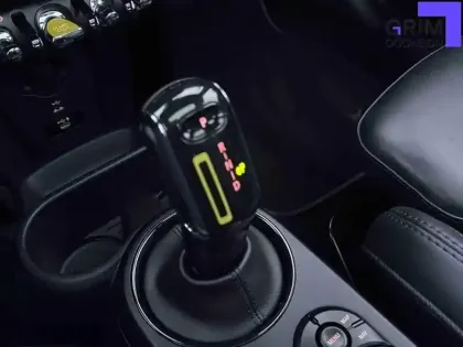 Photo 9 Mini Mini Hatch 3 Portes Cooper SE 184 ch