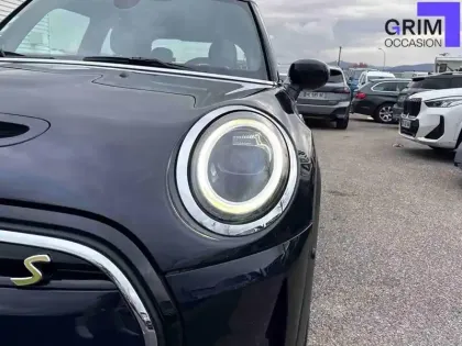 Photo 16 Mini Mini Hatch 3 Portes Cooper SE 184 ch