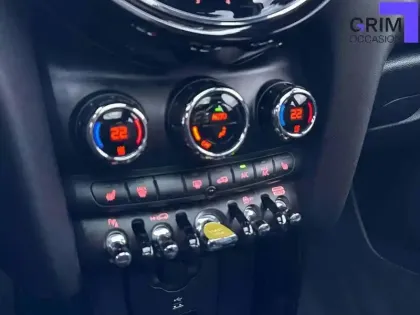 Photo 8 Mini Mini Hatch 3 Portes Cooper SE 184 ch