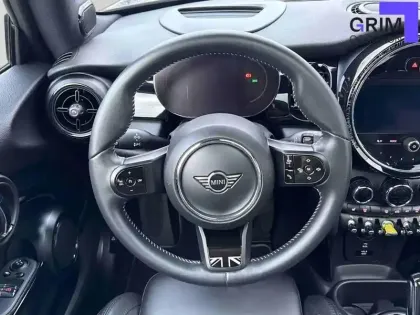 Photo 5 Mini Mini Hatch 3 Portes Cooper SE 184 ch