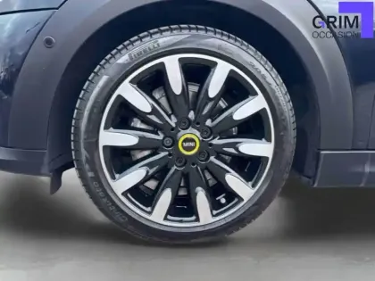 Photo 12 Mini Mini Hatch 3 Portes Cooper SE 184 ch