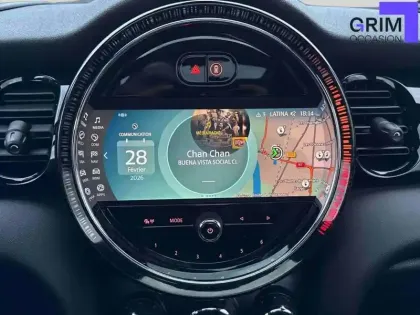 Photo 7 Mini Mini Hatch 3 Portes Cooper SE 184 ch